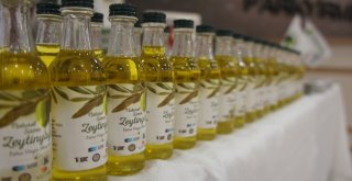 Aydın Ticaret Borsası, Aydın Zeytinyağını İstanbulda Tanıtacak