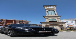 Avrupada Çalışıp Türkiyede Harcıyorlar