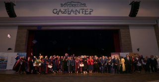 Yerel Yönetimde Kadın Akademisinin Sertifika Töreni Düzenlendi