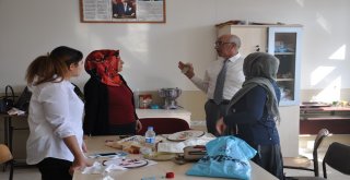 Üniversiteye Hazırlık Kurslarında Büyük Başarı