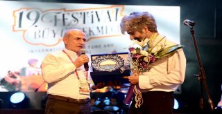 Büyükçekmecede Manuş Baba Rüzgarı