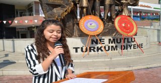 Safranboluda 30 Ağustos Coşkusu