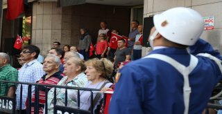 Cumhuriyetin İlk Vilayetinde Zafer Bayramı Coşkusu