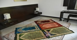 Marmaristeki Otelde 15 Temmuz Hain Darbe Girişiminin İzleri Muhafaza Ediliyor