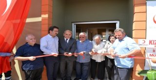 Konyaya Yeni 112 İstasyonu