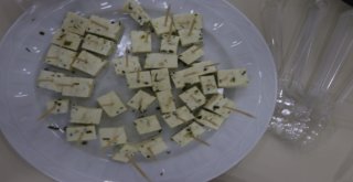 Doğu Anadolunun Birbirinden Lezzetli Peynirleri Bitliste Buluştu