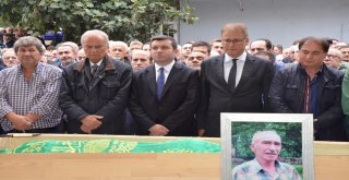 İsviçre Büyükelçisi Saygılının Acı Günü