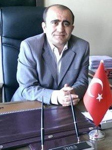 Des Genel Başkan Yardımcısı Topal: “Türkiye Torpil Ve İltimas Nedeniyle Patinaj Yapıyor”
