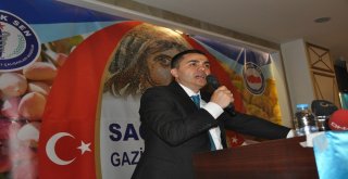 Mehmet Ali Arayıcı Yeniden Başkan Oldu