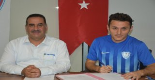 Şahinbey Amputenin Defansına Taze Kan