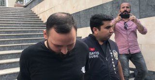 İstanbulda Amerikalı Yaşlı Adam Gasp Edilerek Öldürüldü