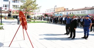 Sivas, Yozgat Ve Tokatta 30 Ağustos Coşkusu