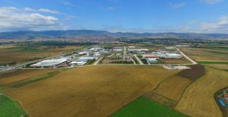 Amasyaya 10 Yeni Fabrika Kurulacak