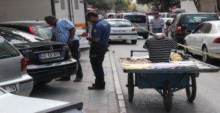 Seyyar Satıcı Cinayetinde Kan Davası İddiası