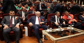 Yargıtay Başkanı Ciritten Rahip Brunson Açıklaması