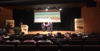 Sakarya Meydan Muharebesi, Eyüpsultanda Belgesel Filmiyle Anıldı