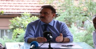 Tümen, “Olağanüstü Kongre Çağrısı Üyelere Saygısızlıktır”