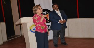 “Bitlis” Konulu Belgesel Filminin Gösterimi Yapıldı