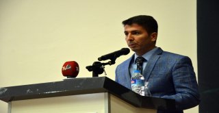 Vali Demirtaş: “15 Temmuzda Tarihimize Yeni Bir Zaferi Nakşettik”