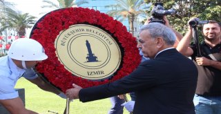 İzmirin Gurur Günü