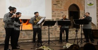 Osmangazide Oda Müziği Yarışması Ve Festivali