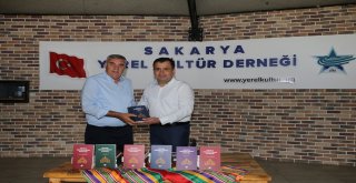 Sakaryayı Gören Adakule Yakında Tamamlanacak