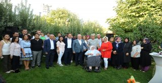 En İyi Fabrika Bahçesi Ödülü Kardelene