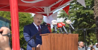 Balıkesirde Kurtuluş Coşkusu