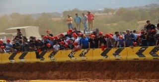 Off-Road Türkiye Şampiyonasının 5. Ayağı Sona Erdi