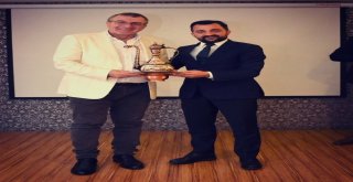 Erzincan Barosundan Meslek İçi Eğitim Semineri