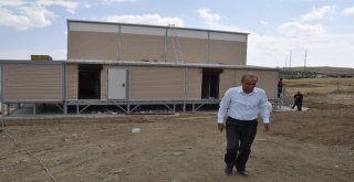 Arguvana Mobil Kesimhane Yapılıyor