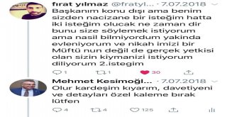 Belediye Başkanının Klasik Otomobili Gelin Arabası Oldu