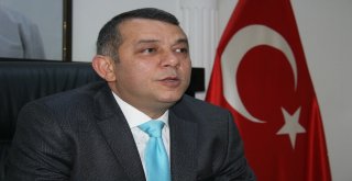 Düzce Askf Başkanı Bıyık, Gençeleri Spor Yapmaya Çağırdı