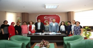 Tuna: Ölesiye Bitesiye Çalışacağız