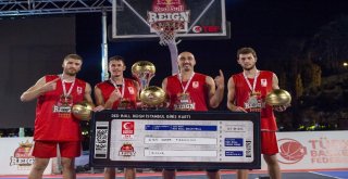 Celal Bayar Üniversitesi 3X3 Dünya Finalinde Türkiyeyi Temsil Edecek