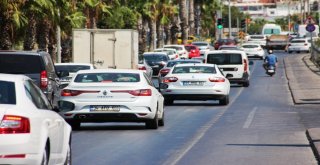 Son Selfieler Çekildi, Dönüş Yolculuğu Başladı