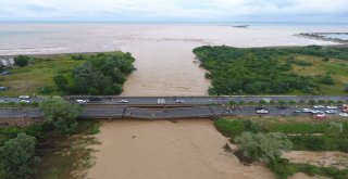 Orduda Selin Faturası 165 Milyon Tl