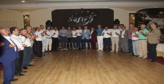 Kan Davalı İki Aile Barıştı