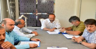 Ünyede 40 Yıllık Tapu Sorunu Çözüldü