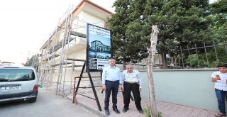 Şahinbeyden Her Mahalleye Bir Sosyal Tesis