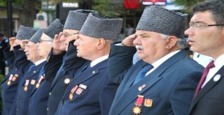 Kırklarelinde Zafer Bayramı Coşkuyla Kutlandı