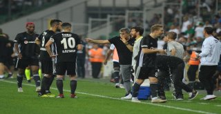 Güneşin Beşiktaştaki En Kötü Başlangıcı