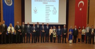 Kayseri  ‘Altın Bebek Dostu İl Olmaya Hak Kazandı