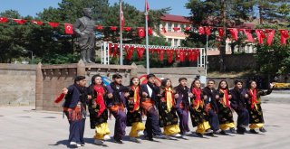 Bitlisin Düşman İşgalinden Kurtuluşunun 102Nci Yılı