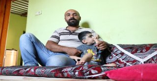 Elektrikleri Kesilen Naile Buharsız Kaldı