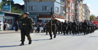 Büyük Zafer 96 Yaşında