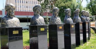 Erzuruma Muhteşem Bir Park Daha: Aziziye Millet Bahçesi