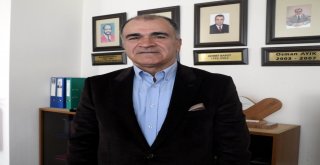 Kültür Ve Turizm Bakanı Mehmet Ersoya Sektör Temsilcilerinden Destek