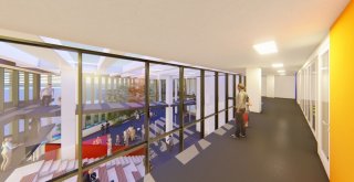 Konakta Yatırımlar Tam Gaz