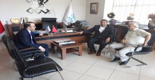 Fendoğlundan Turizm Değerlendirmesi